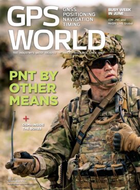 July 2023 Digital Edition Cover