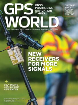 September 2023 Digital Edition Cover