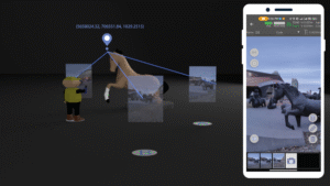 Image: Aurora Navigation