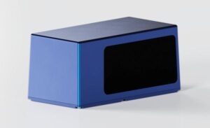 Photo: Voyant Photonics