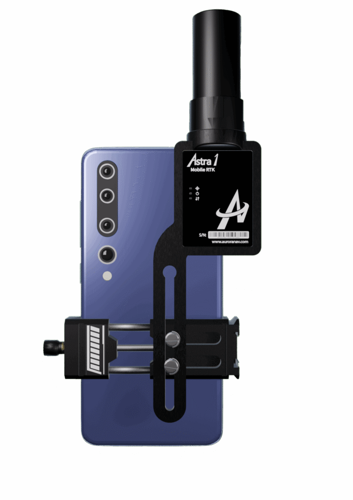 Image: Aurora Navigation