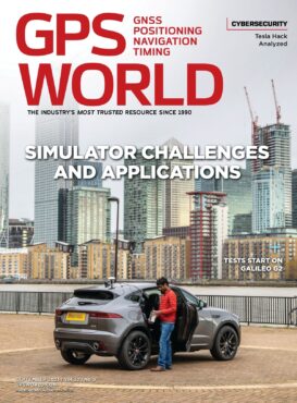 September 2021 Digital Edition Cover