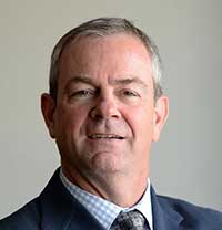 Brian Wynne, AUVSI president and CEO