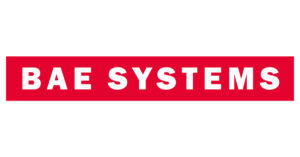 Logo: BAE Systems