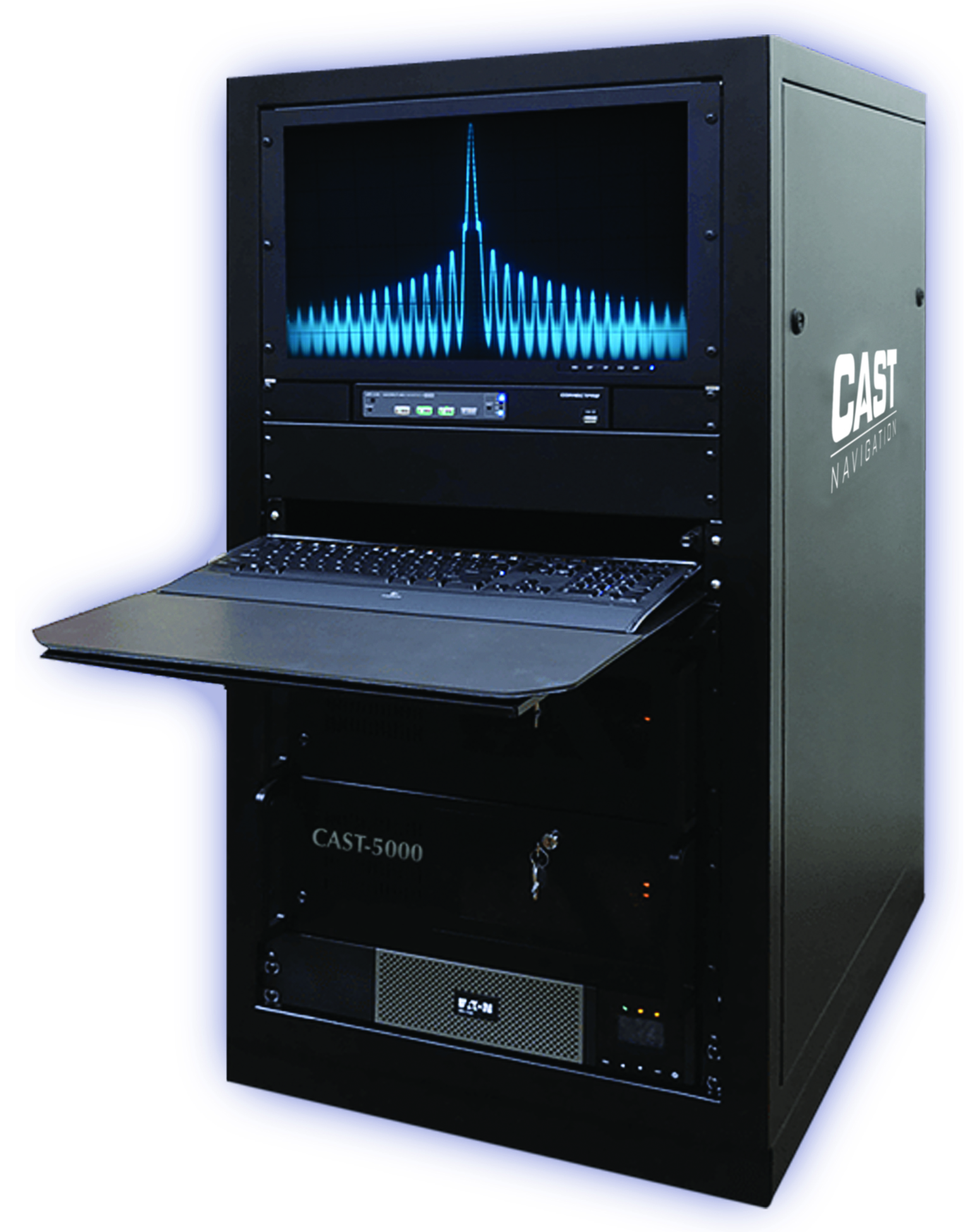 Photo: CAST Navigation