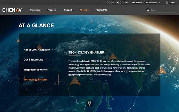 Image: CHC Navigation