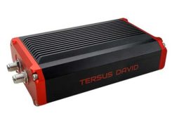 Photo: Tersus GNSS