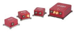 Photo: SBG Systems