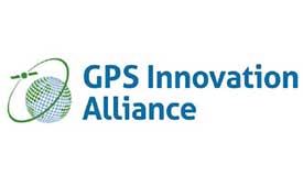 Logo: GPS Innovation Alliance
