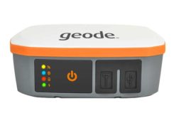 Photo: Juniper Systems