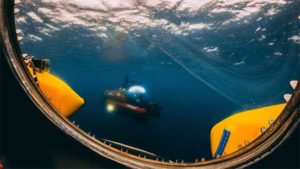 Photo: Aquatica Submarines