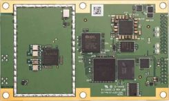 Phantom 40. (Photo: Hemisphere GNSS)