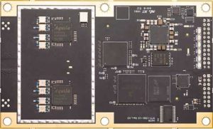 Vega 40. (Photo: Hemisphere GNSS)