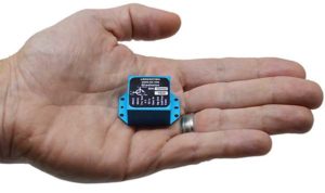 Photo: Gladiator Technologies