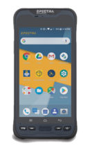 Photo: Spectra Geospatial