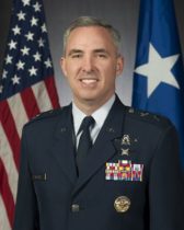 Maj. Gen. Stephen N. Whiting. (Photo: USAF)