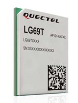 Photo: Quectel