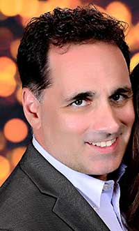 Said Jackson, President and CTO. (Photo: Jackson Labs)