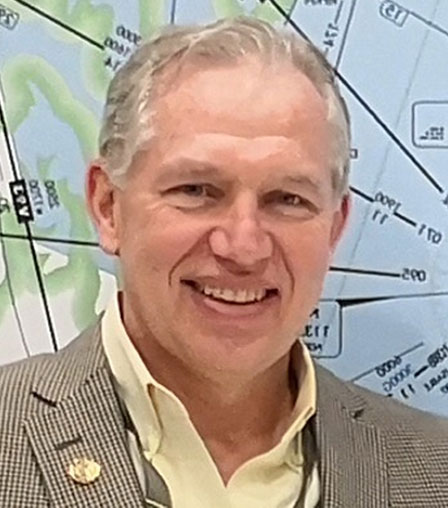 Headshot: William Tewelow