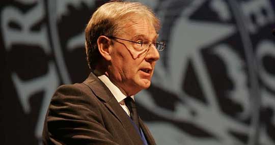 David Last (Photo: @harriethallphoto via Dana Goward)