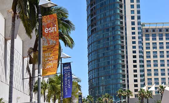 Photo: GPS World staff