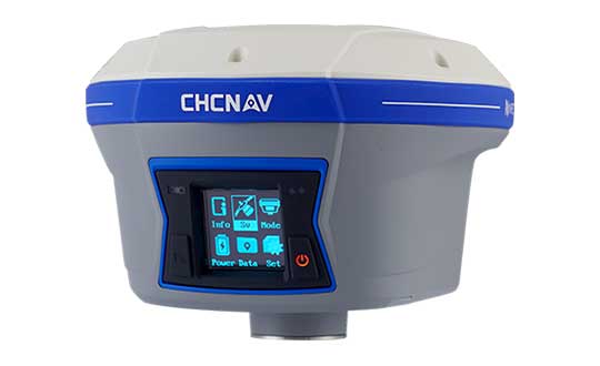 Photo: CHC Navigation