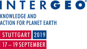 Logo: Intergeo 2019