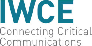 Logo: IWCE 2020