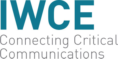 Logo: IWCE 2020
