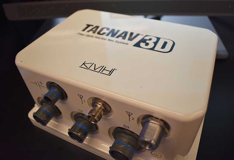 Photo: GPS World staff