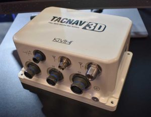 Photo: Allison Barwacz