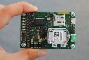 Photo: Allison Barwacz