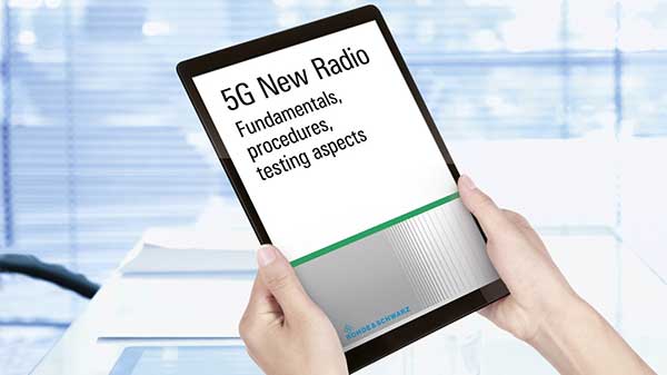 Photo: Rohde & Schwarz